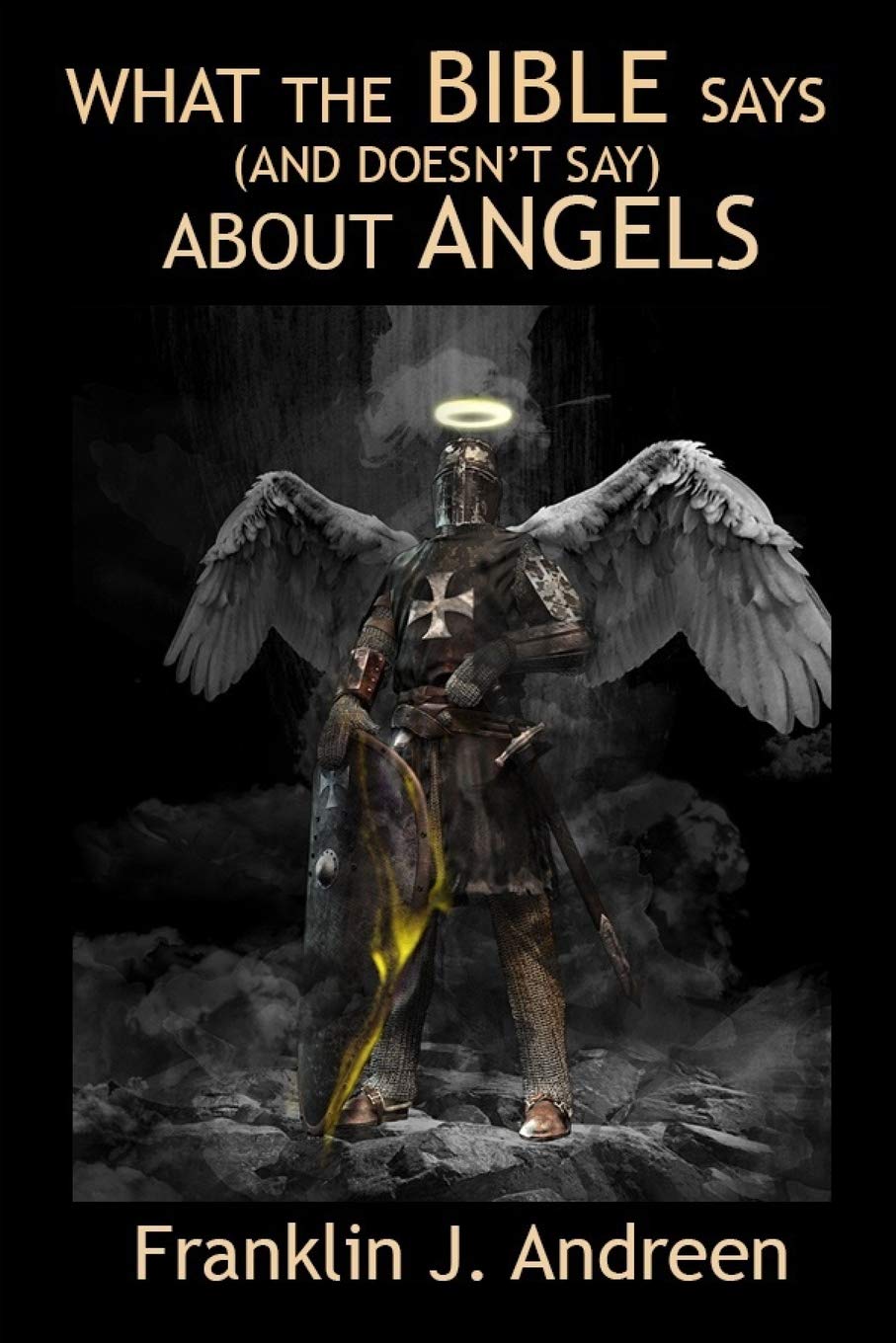 What the Bible Says (And Doesn't Say) About Angels
