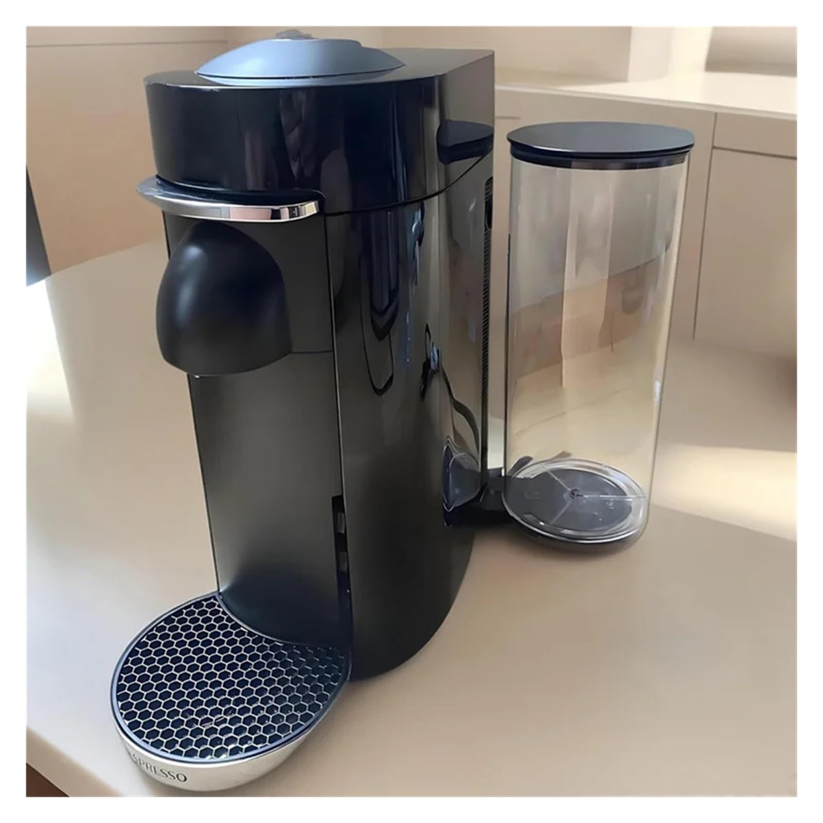 Tanque de agua for cafetera ABBK Compatible con Nespresso