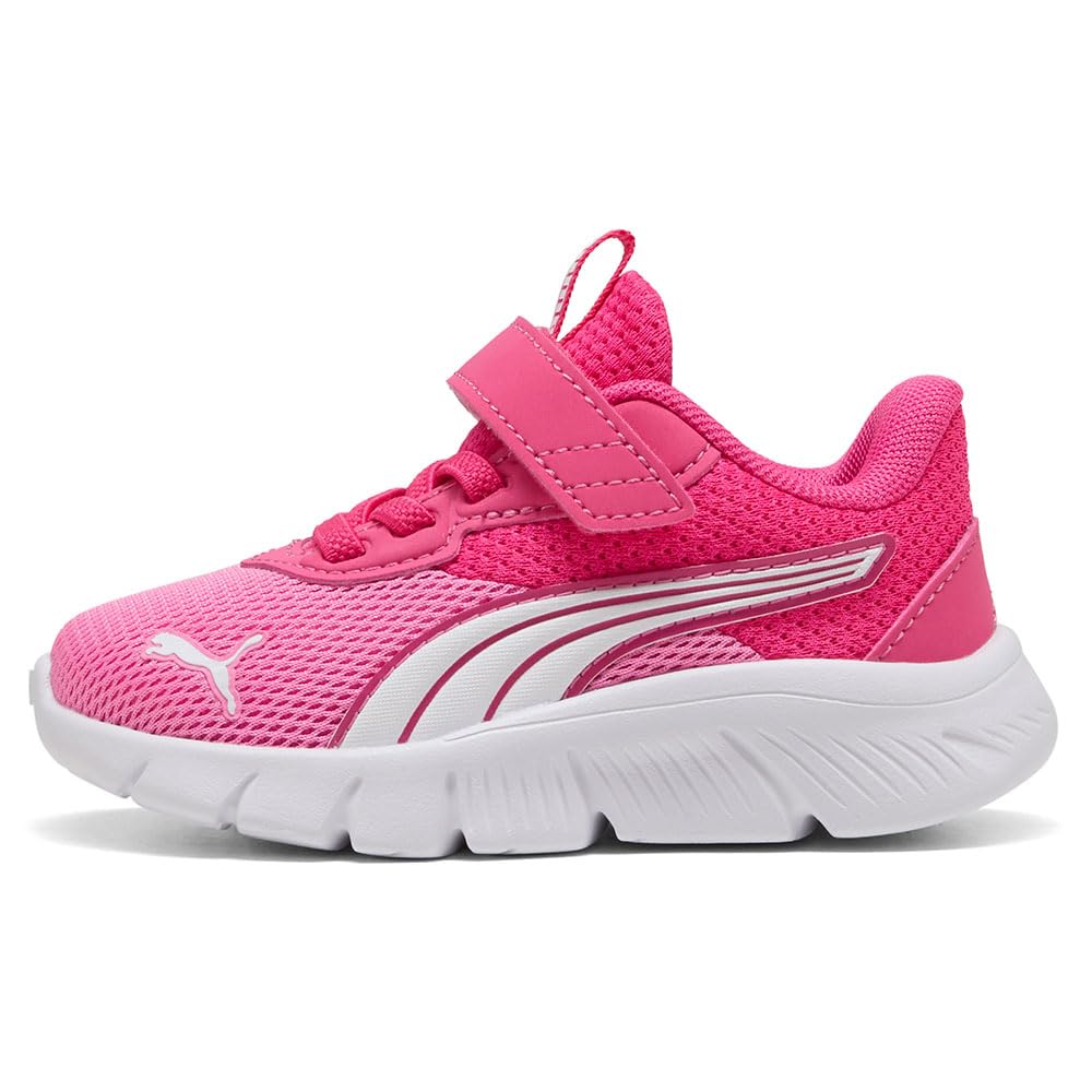 PUMA Uniseks - niemowlęta Flexfocus Modern Ac+ InfAdidasy