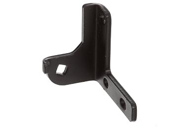 Beverage Air 401-840D-02 Hinge Bracket, Bot Right, Black Mc