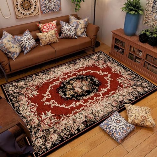 �k�� �J�[�y�b�g �y���V���O�~ �􂦂郉�O ���O�}�b�g ������� �J���[4 ���g�� �G�X�j�b�N �ᔽ�� ����~�� �h�� �h�_�j �R�ۖh�L 140*200 ���r���O �C���e���A