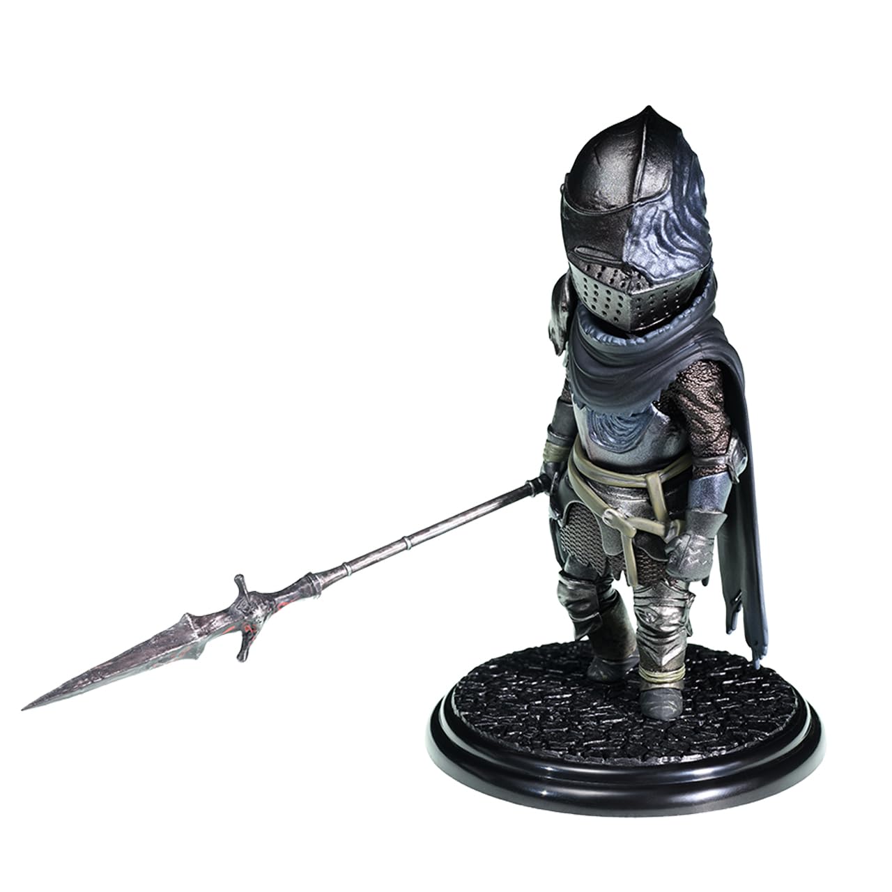 Amazon | FireLink エルデンリング デフォルメフィギュア Vol.1 各全高 