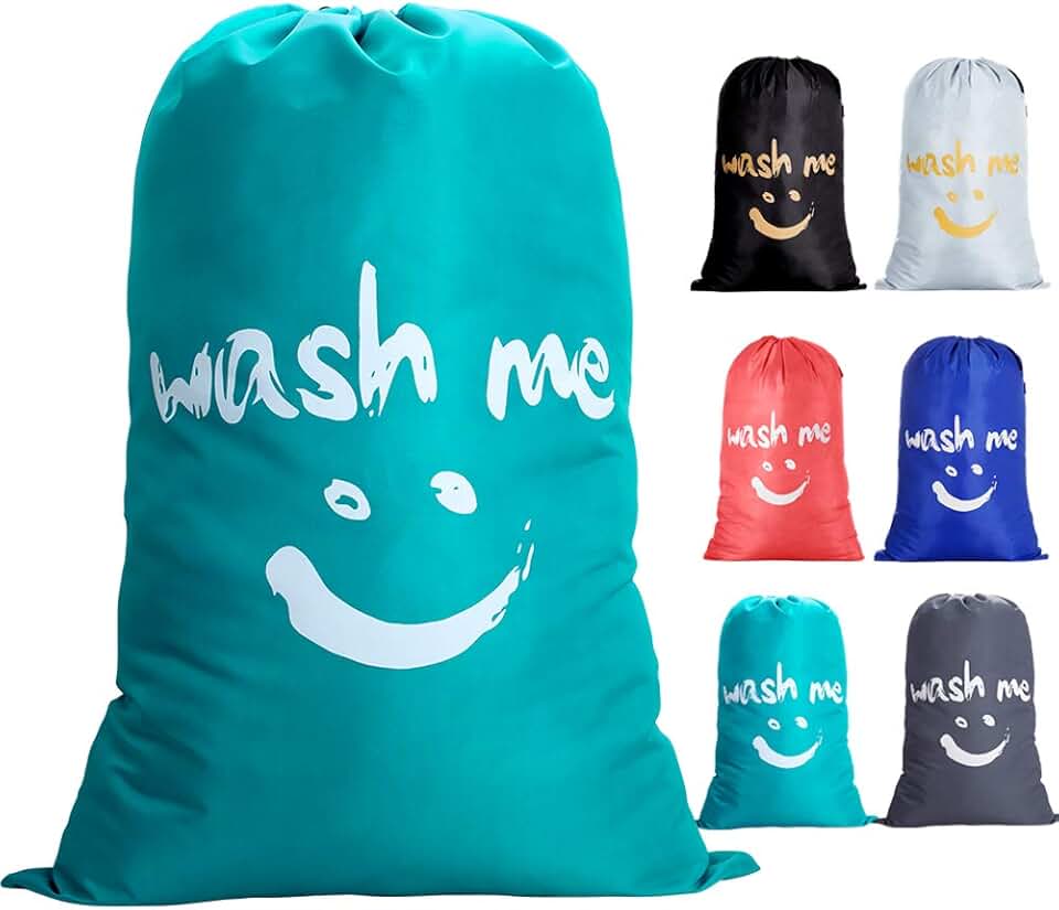 Amazon.es laundry bag