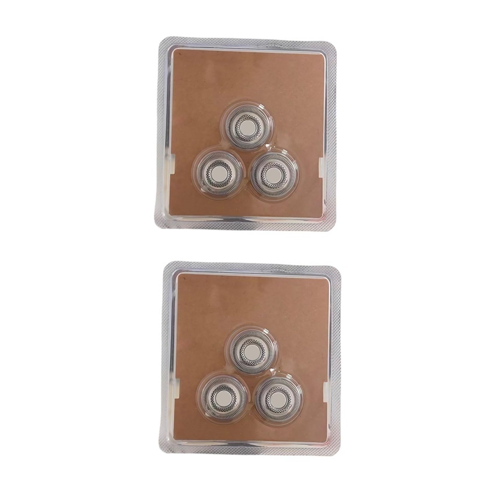 SH91/52 Testine Di Rasatura Di Ricambio Compatibili Con Il Rasoio Philips Norelco | Serie S9000 e 9000(6 pack-)