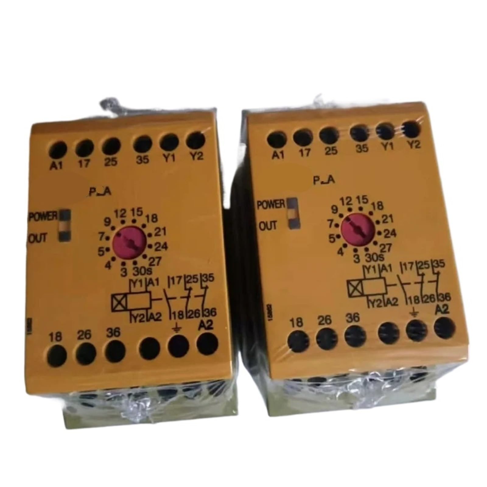 ZVQYSGIW 774040 relay