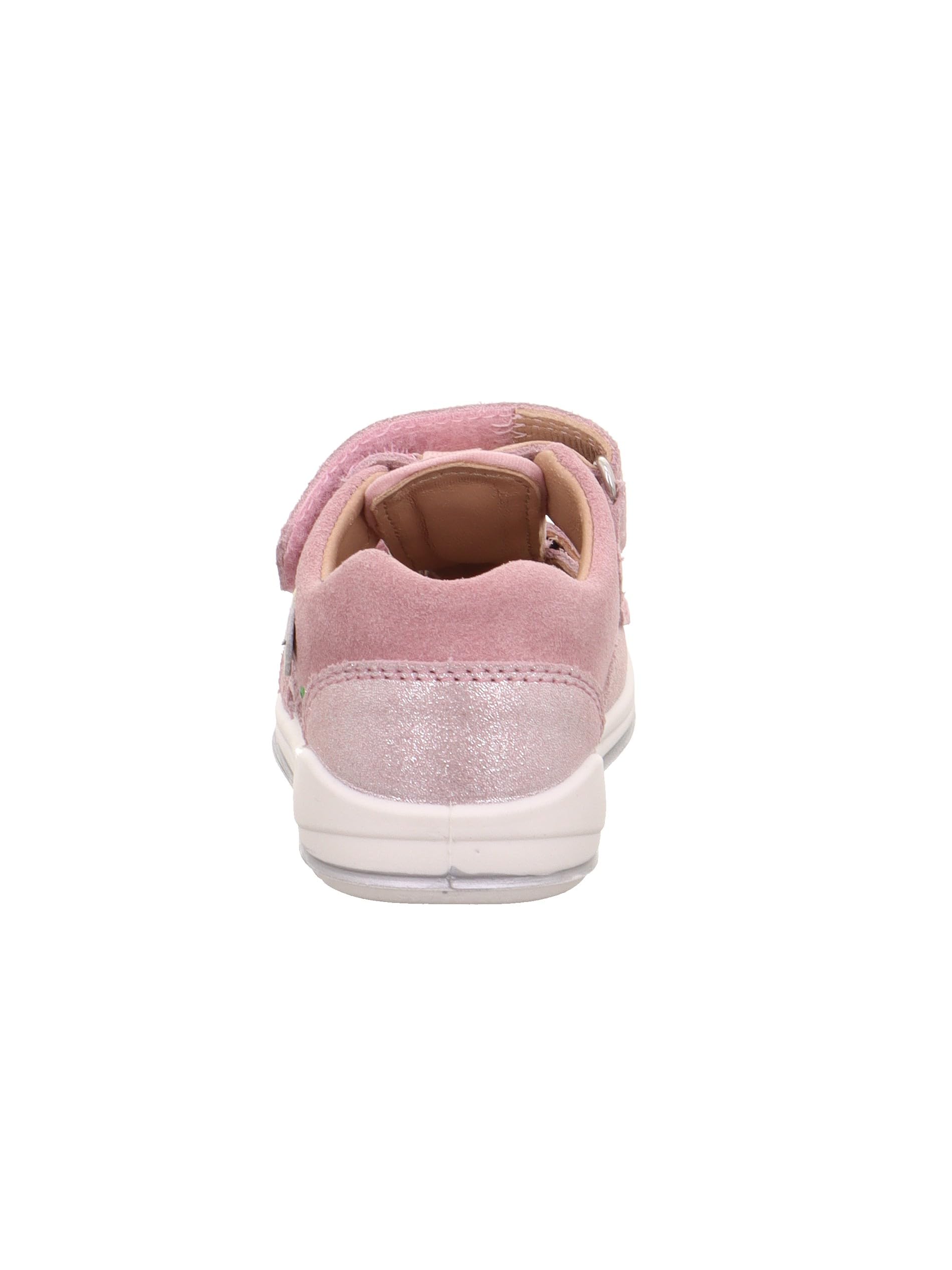 Superfit Mädchen Boomerang Sandale 1-000871Sandale