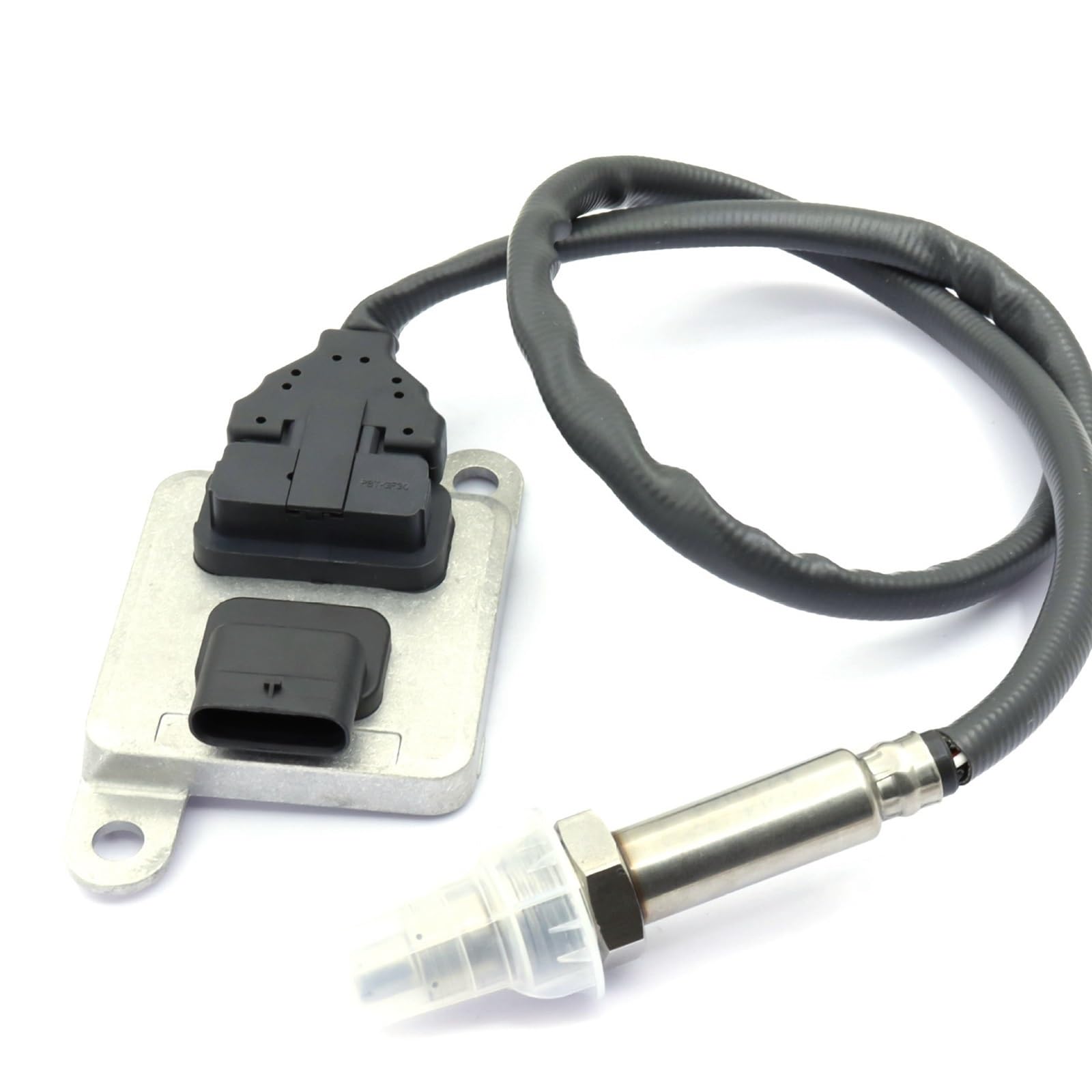 NOX-SENSOR 11787587130 758713005,5WK96621J, kompatibel for BMW E81 