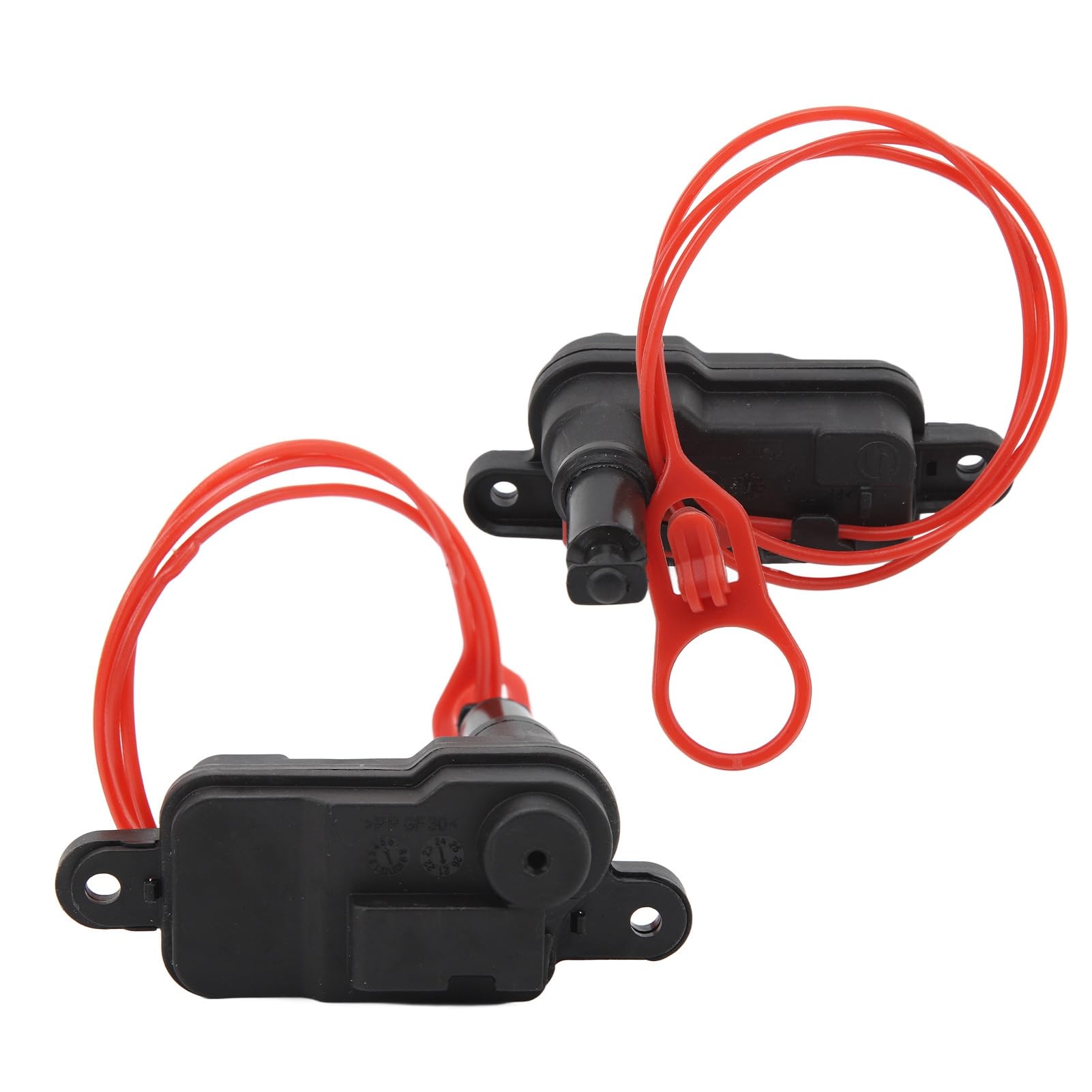 Acouto Kraftstoffeinfüllklappen-Aktuator 8V0862153A, Ersatz für S5 Coupe/Sportback, RS3, RS4, ￼2016 Kraftstoff-Aktuator 2019 Tankklappen- 8v0 862 153 a 8v0-862 Türöffner-Verriegelungsaktuator