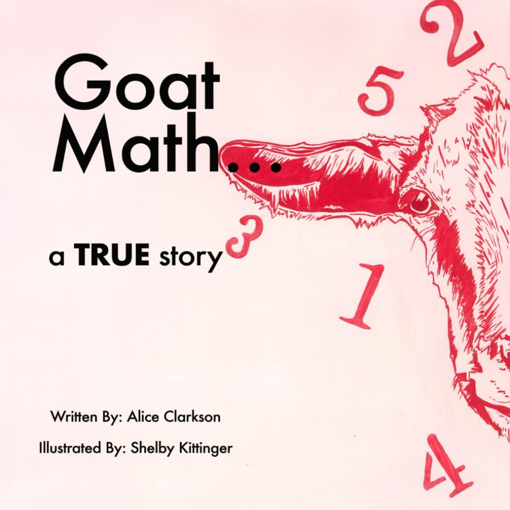 Goat Math: A True Story