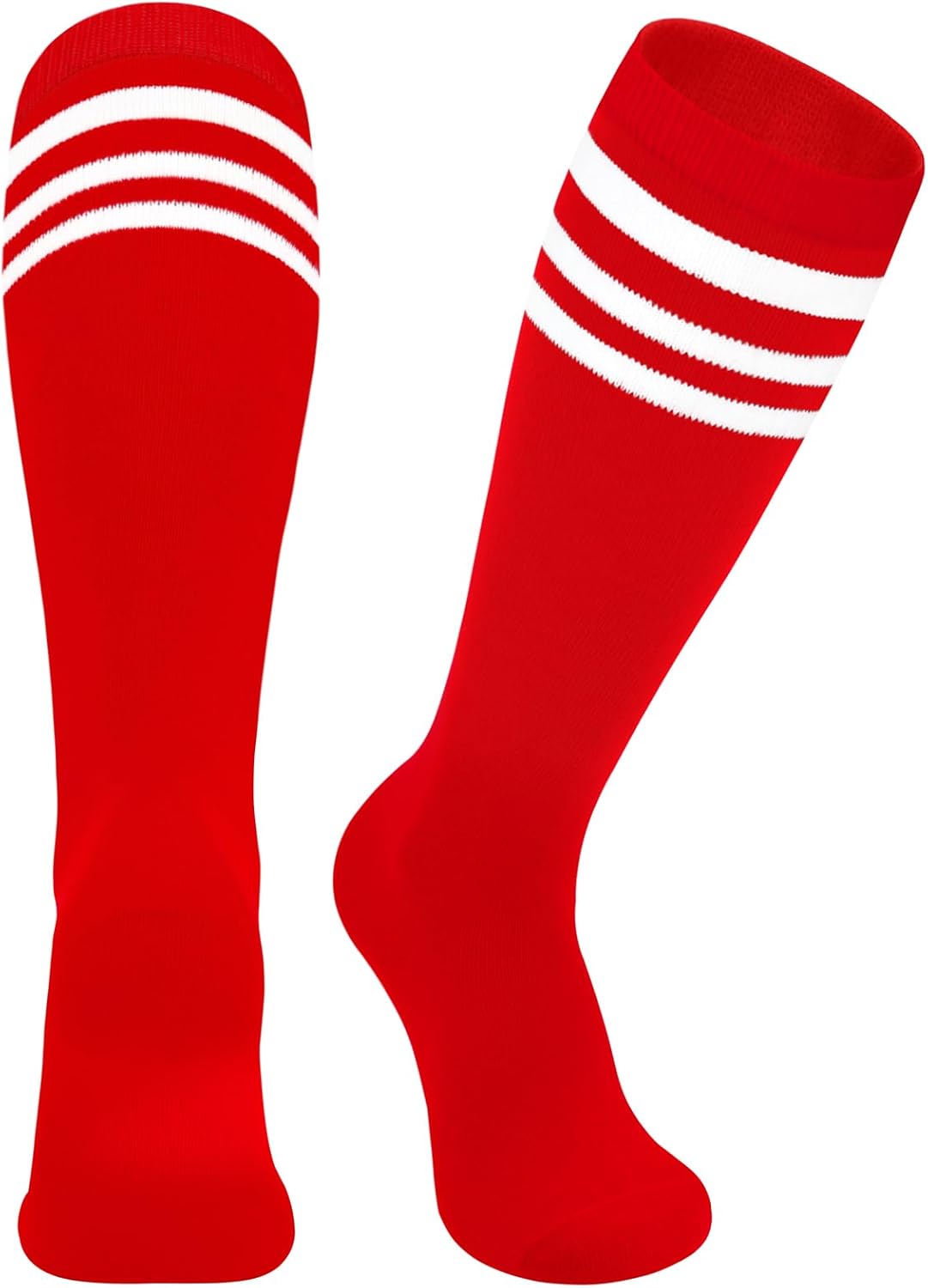 Sarfel Kids Soccer Socks Toddler Soccer Socks Boys Baseball Socks Girls Softball Socks Youth Football Accessories Kids Cotton