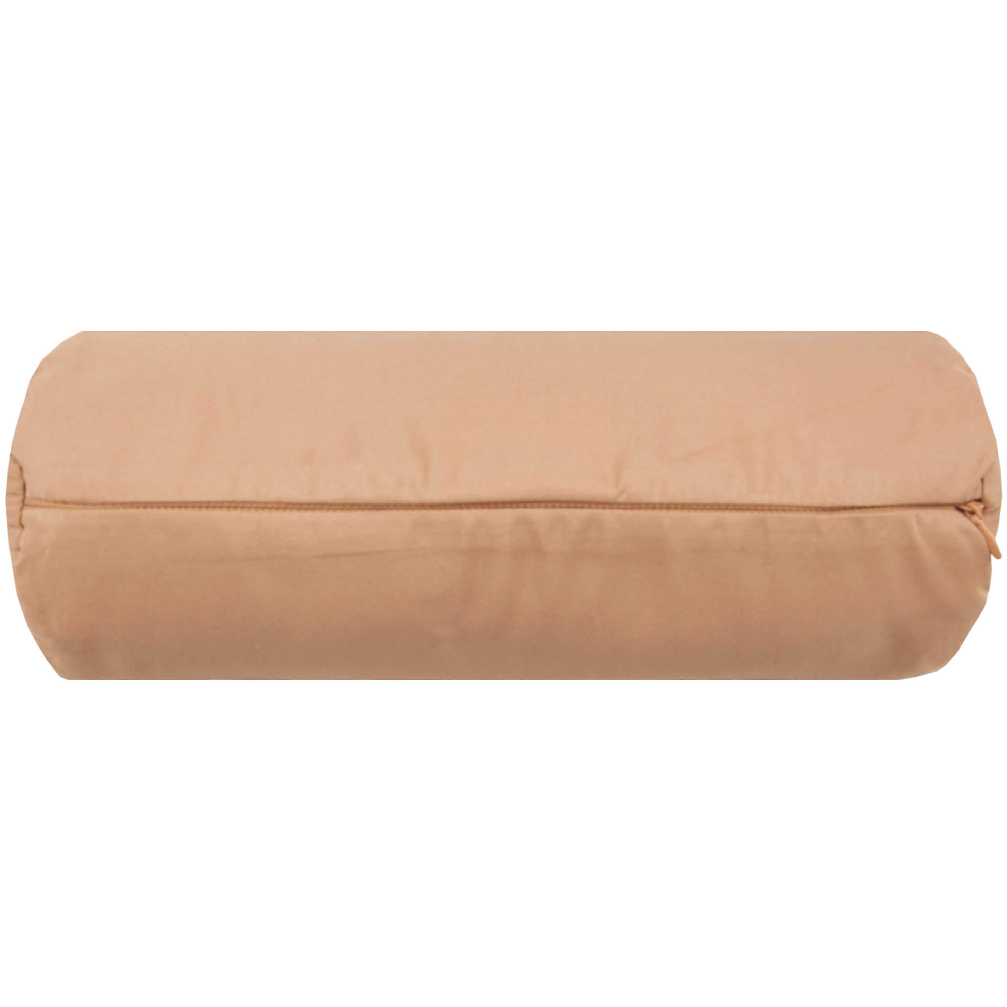 Housse De Traversin Bestlivings - 15x40 Cm En Microfibre Douce - Multiples Couleurs Disponibles