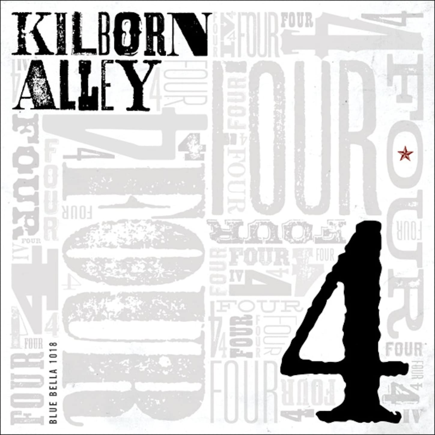 Kilborn Alley