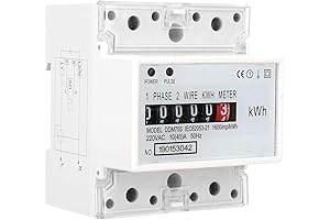 Emporia Energy Monitor: Home Energy Management Solution