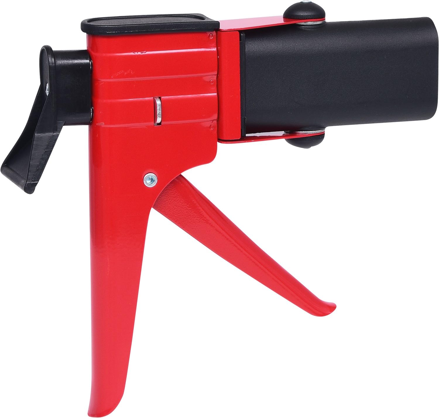 KS Tools 980.1080 Pistola Manuale per Cartucce Duo-Pack con Collanti Bicomponenti