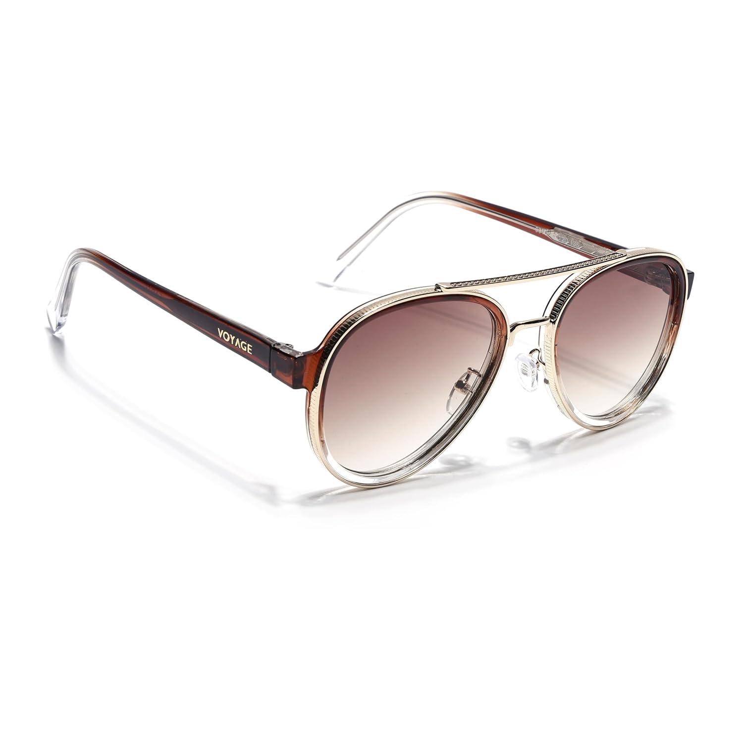 Voyage UV Protection & Gradient Aviator Sunglasses for Men & Women - Review, Price and Buying Guide