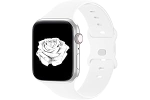 Bandiction Apple Watch Series 3 Bands 38mm Compatible with Apple Watch Series...