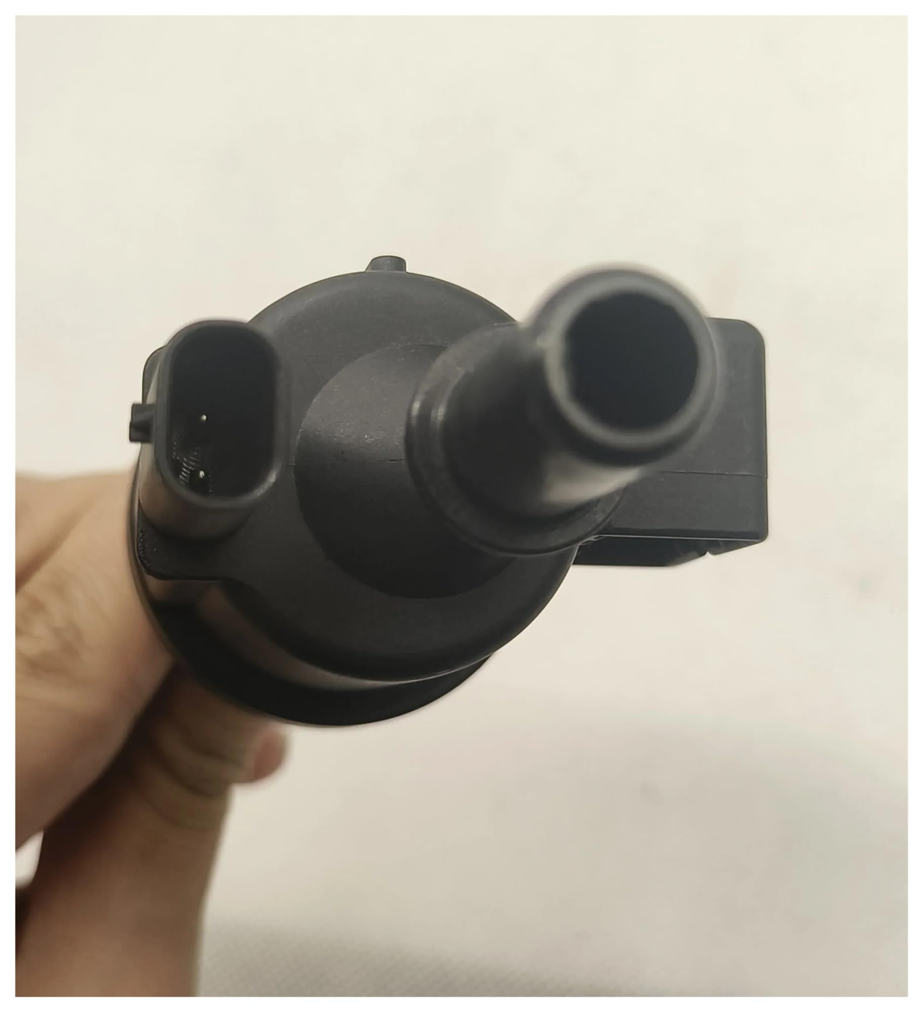 Elettrovalvola F4J16-1130011 F01R00Q032 F0R00kA54 Elettrovalvola del contenitore di carbone