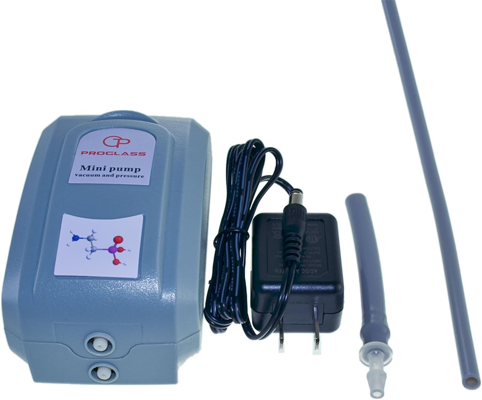 Mini pump vacuum and pressure Dual-function pump