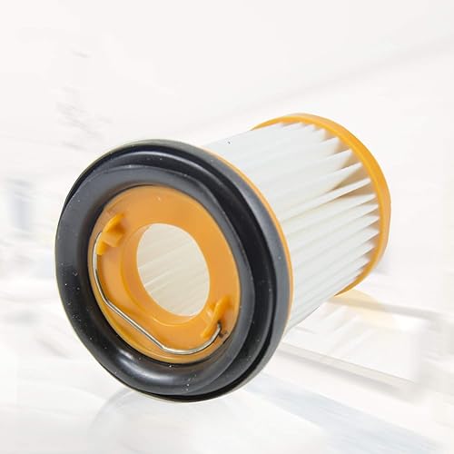 Miniatura 5 de 4 piezas de repuesto para filtro Shark, aspiradora de mano ION W1 WV200, WV201, WV205, WV220. Compare con el accesorio de la parte XHFWV200