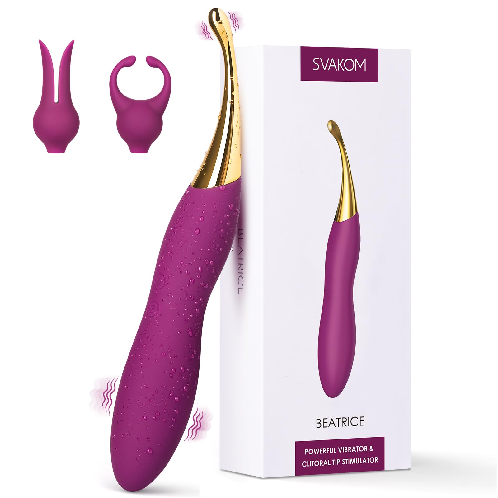 sex vibrational frequency Vibrating Massage Roller main image 0
