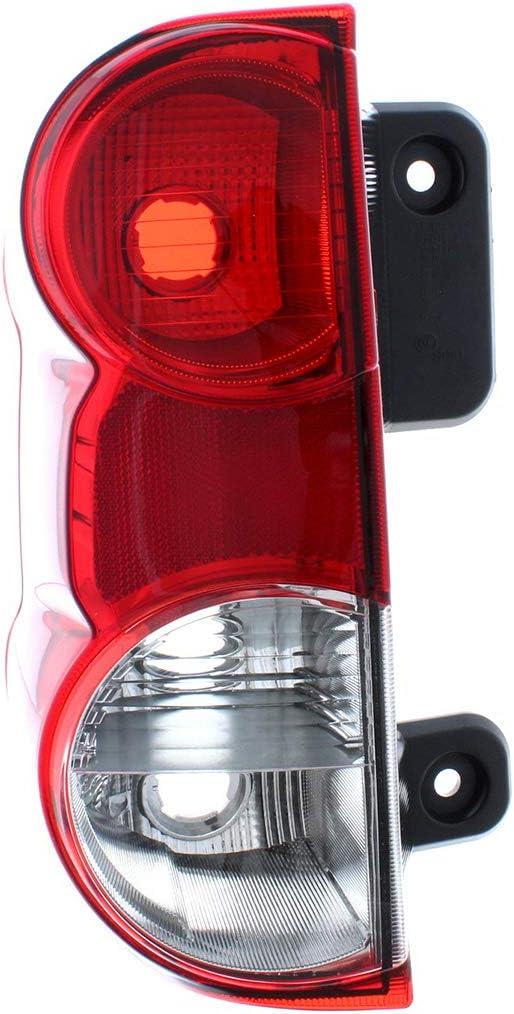 Van Demon Left Hand Rear Lamp Tail Light for Nissan NV200 LL2949