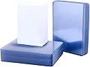 150 Pack Trading Card Sleeves, Toploaders Consist 50 Hard Plastic Card Protectors +...