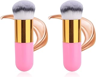 2 brochas autobronceadoras para cara, ultra s...