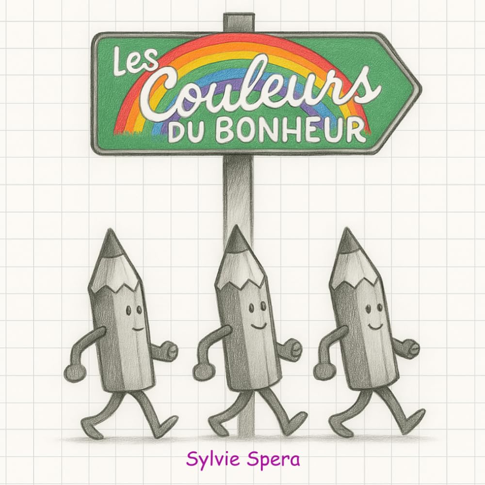 Les Couleurs du Bonheur