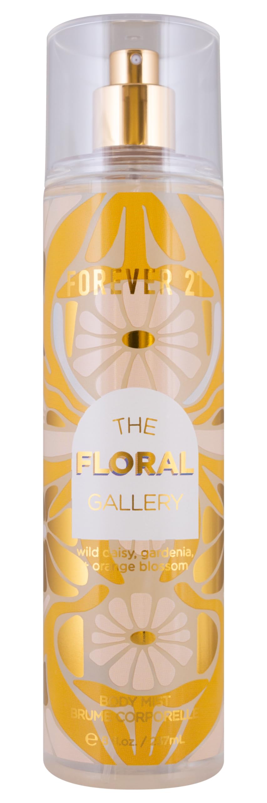 Forever 21The Floral Gallery Body Spray, 8 fl. oz