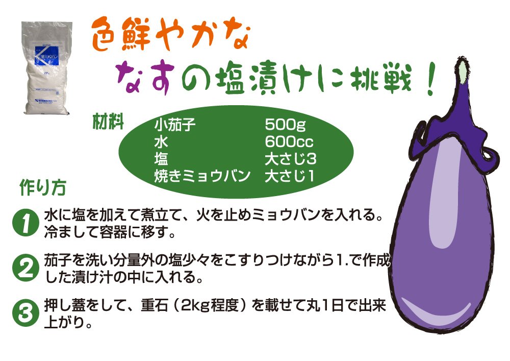 【焼ミョウバン】硫酸アルミニウムカリウム(乾燥) 500g