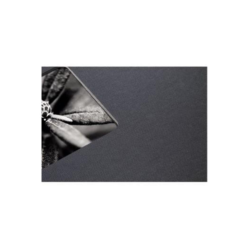 Fotoalbum Hama FINE ART 36x32 cm, 50 stran, kiwi, bílé listy, spirálové