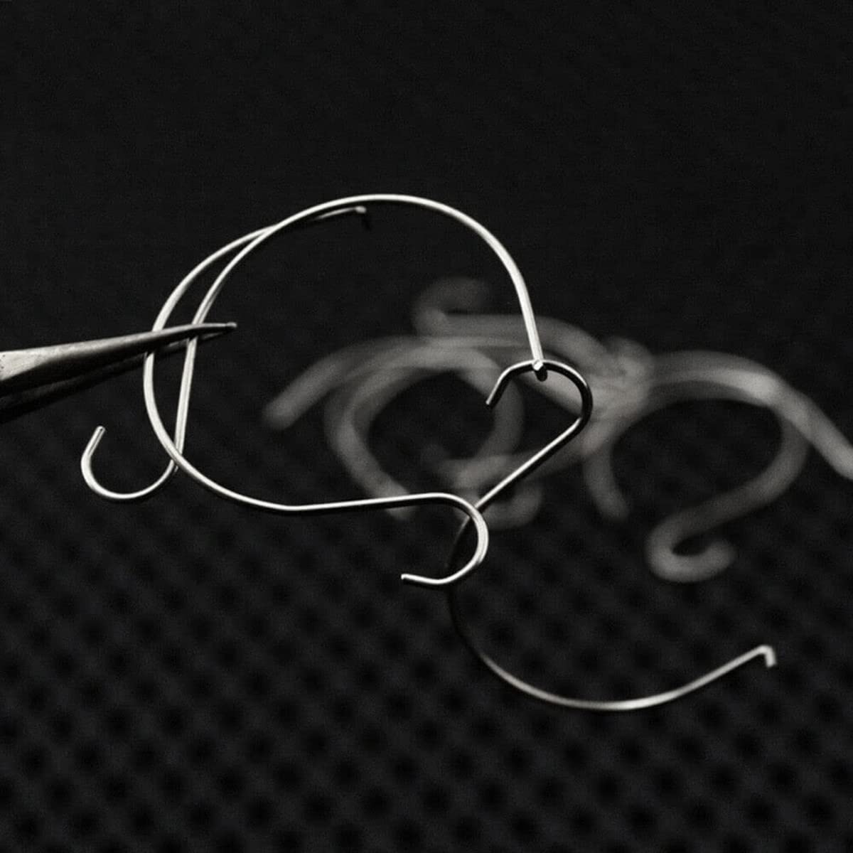 Lizusidtsy 10 Pairs Ohm Springs for Axis Lock 940 535 555 556 557 707 533