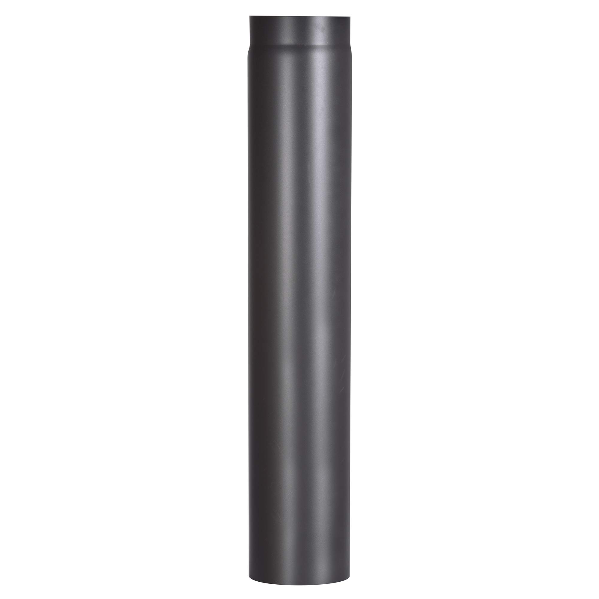 FIREFIX R180/1 conduit en acier noir haute température