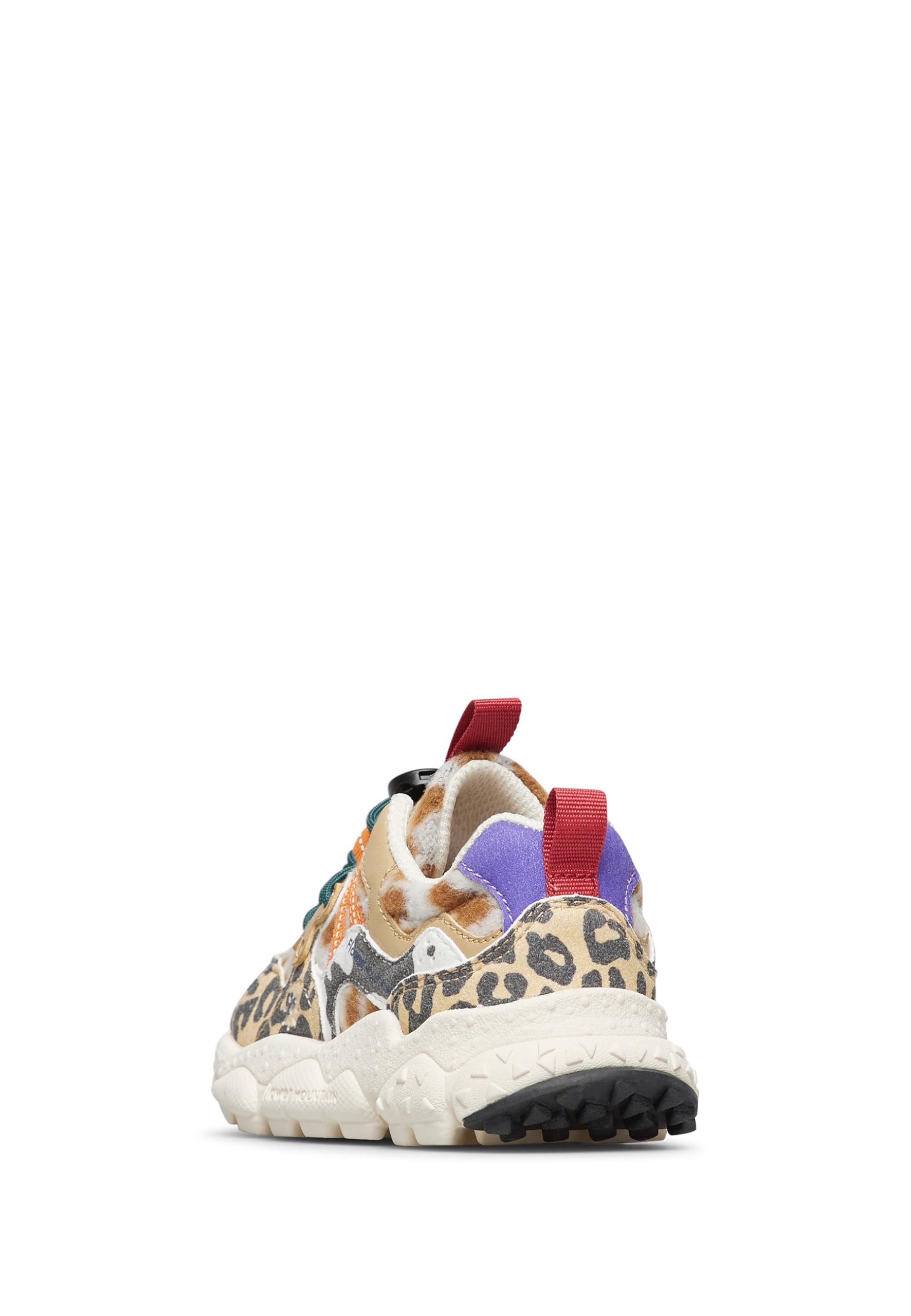 Naturino Zapatillas Deportivas de ecopiel y sintético