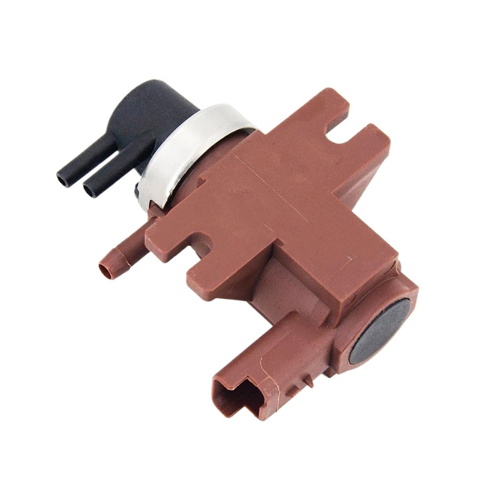 Sancak One Color Turbo Boost Pressure Solenoid Valve For Peugeot For Partner 206 307 1.6 1618C9 70096801 9652570180 Egr Module With Gaskets