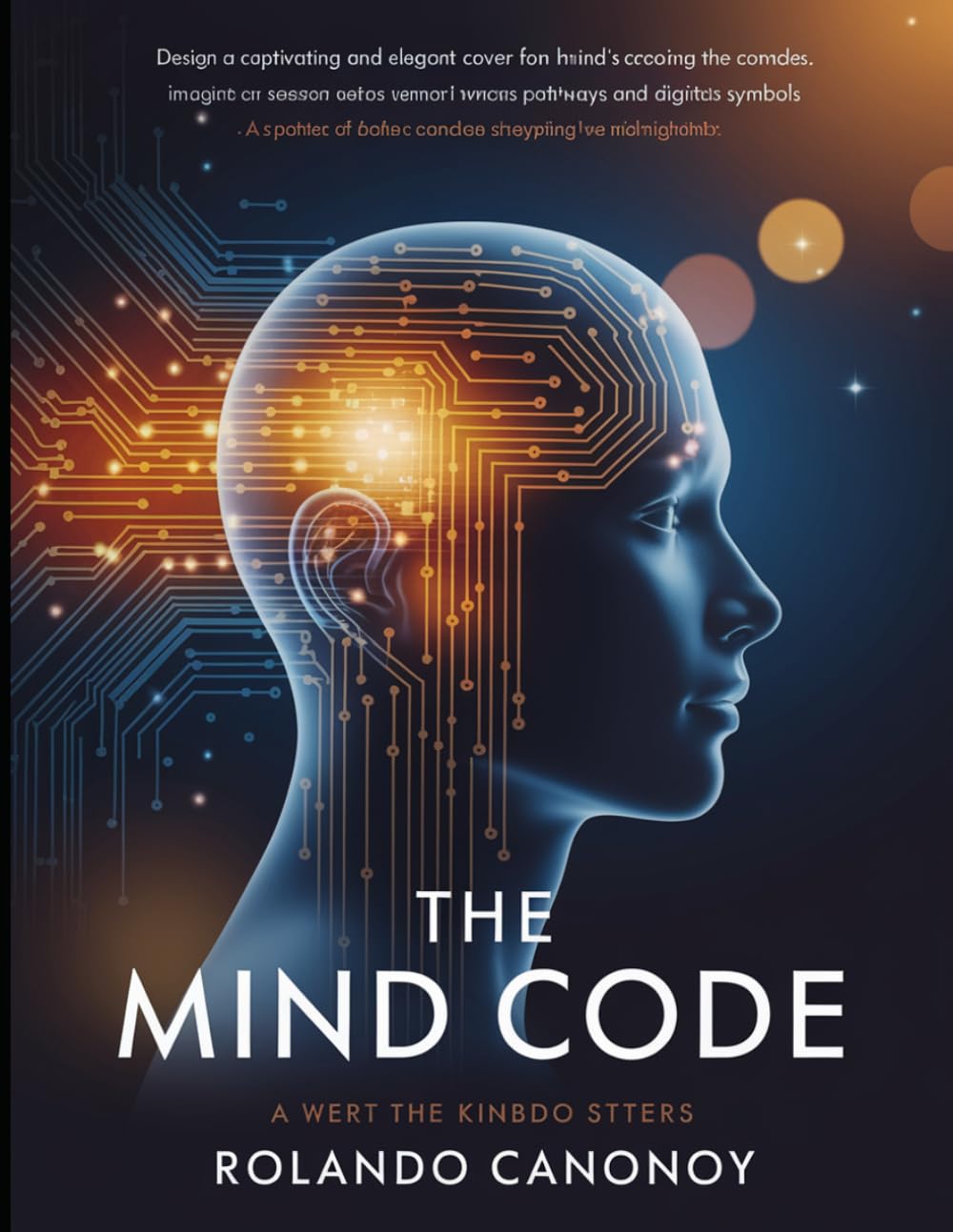 The Mind Code: Unlocking the Hidden Patterns That Shape Your Thoughts, Decisions, and Destiny