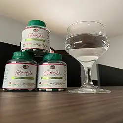 SECA JÁ DETOX - 01 POTE