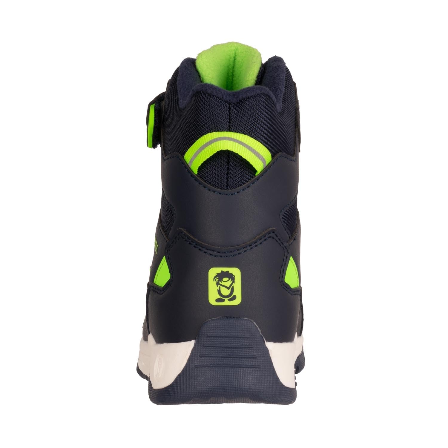 Trollkids Kids Lofoten Winter Boots PRO