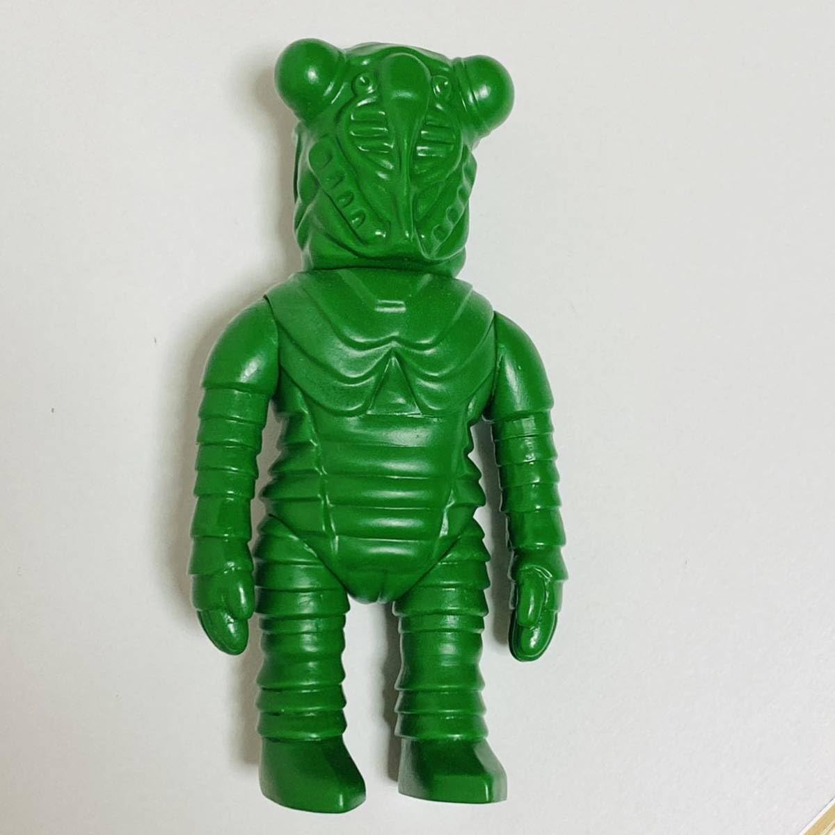 マーミット ラゴン/ソフビ MARMIT マーミット（MARMIT） 超高価買取 