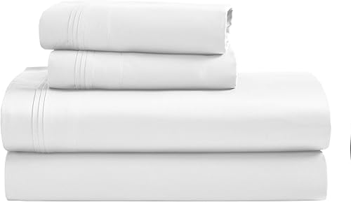 Juego de cobijas de algodón egipcio de 1500 hilos tamaño California King color sólido