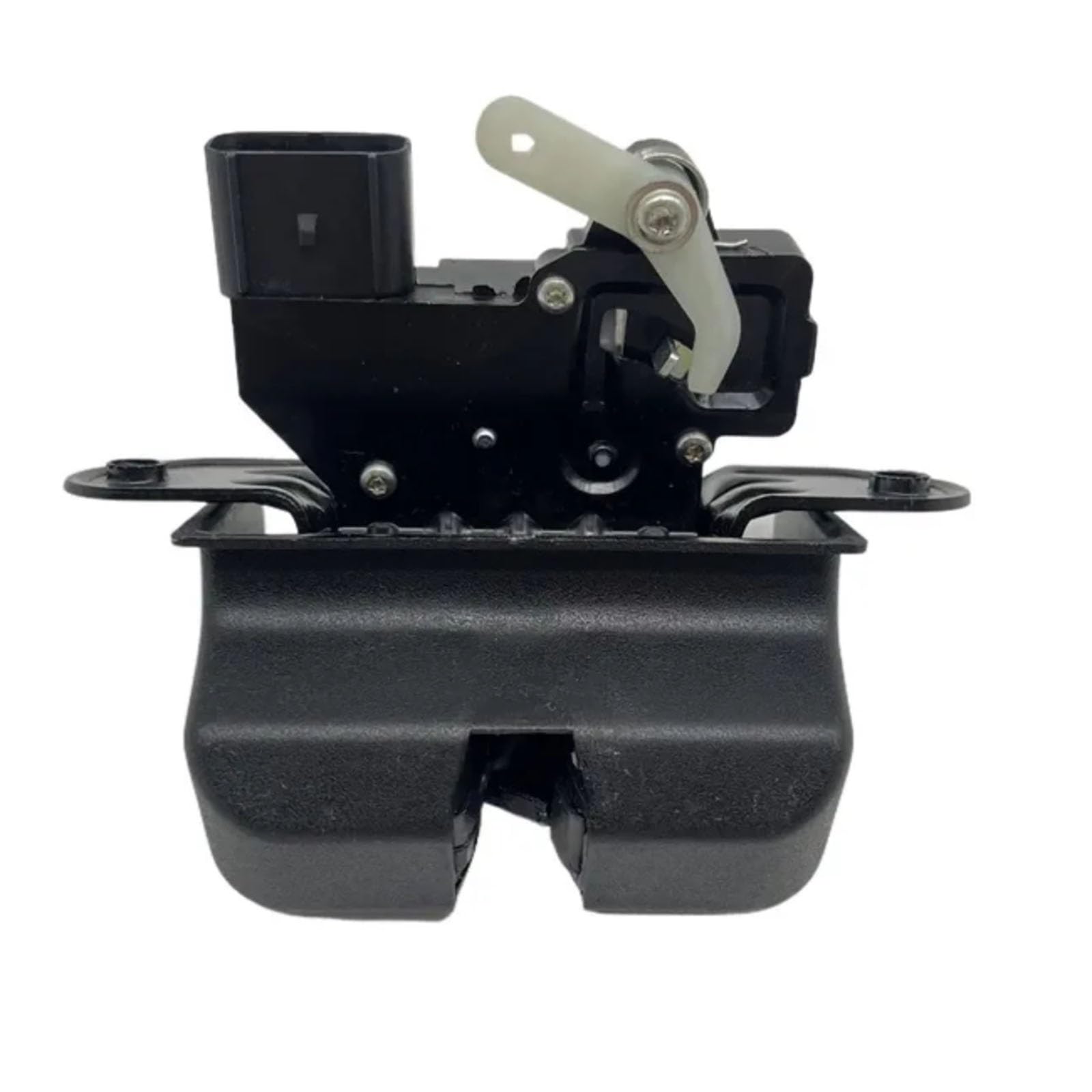 Abywrpagg One Color Compatible With Hyundai For Tucson Electric/Hydrogen 2016 2017 Car Rear Trunk Lid Tailgate Lock Latch Actuator Oem:81230-D3000