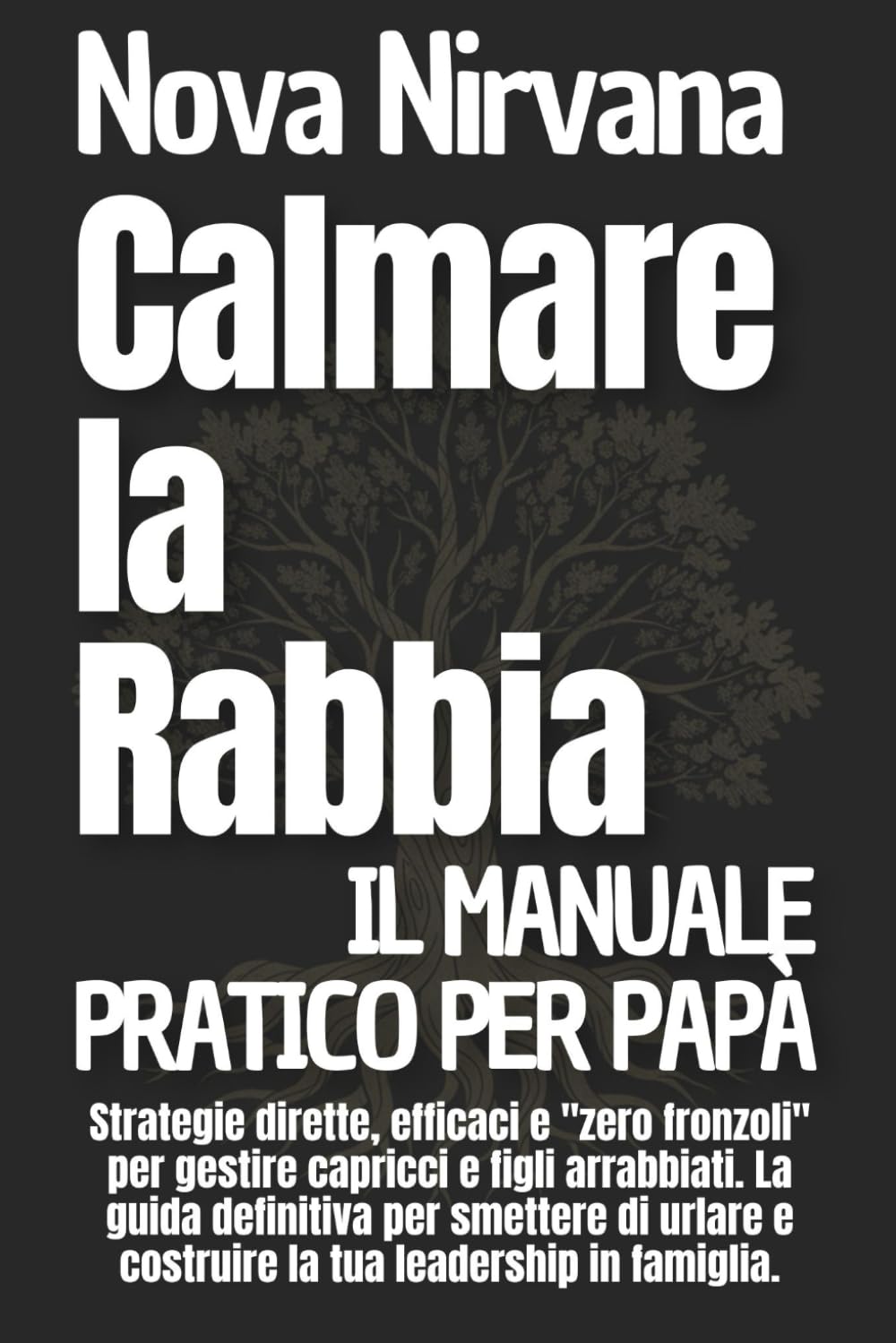 Calmare la Rabbia: Il Manuale Pratico per Papà: Strategie dirette, efficaci e "zero fronzoli" per gestire capricci e figli arrabbiati. La guida ... ... Collana Completa per Genitori (5 Libri in 1))