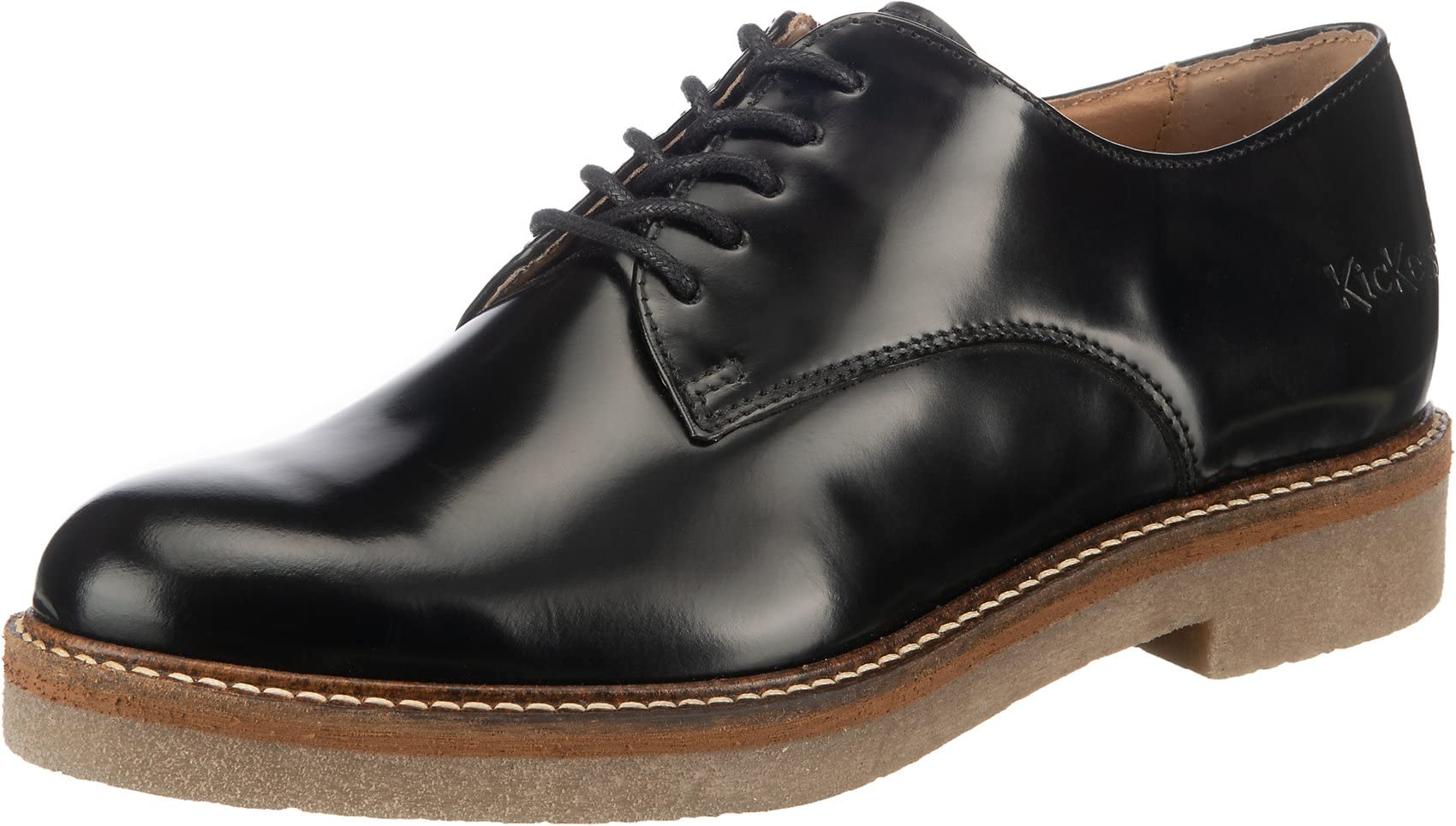 Kickers Oxfork DerbysFemme