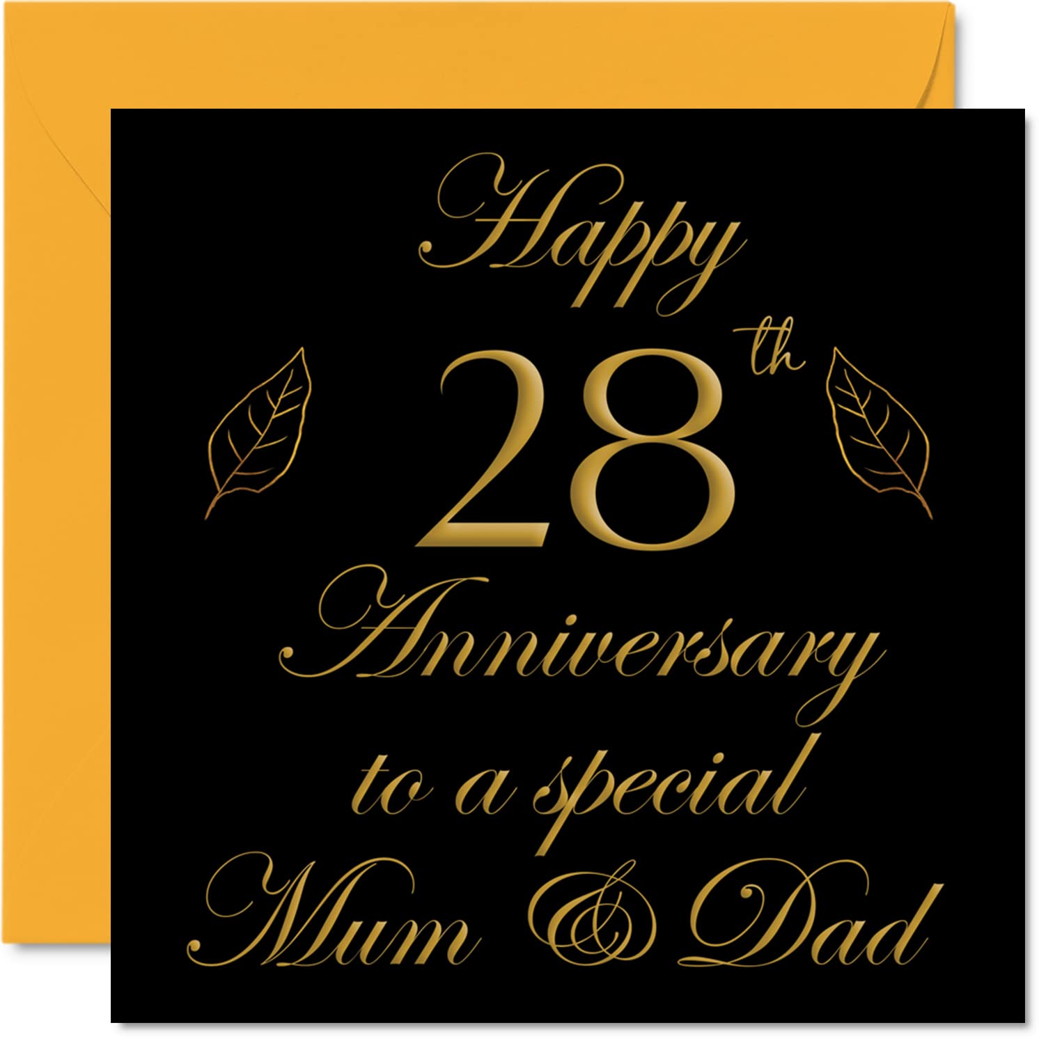 Fantastiques Cartes D'anniversaire 28 Ans Pour Fils – 28