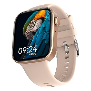 Amoled display smartwatch under 5000 Clearance