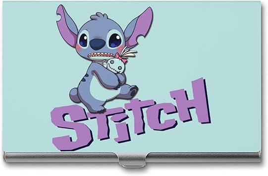 Amazon スティッチ 名刺入れ 名刺ケース 9 5 5 7cm Ofok ビジネス 薄型 アルミニウム合金製 レディース 人気 キャラクター グッズ アニメ おしゃれ かわいい 誕生日 贈り物 バッグ スーツケース Amazon スティッチ 名刺入れ 名刺ケース 9 5 5 7cm Ofok ビジネス 薄型 アルミニウム合金製 レディース 人気 キャラクター グッズ アニメ おしゃれ かわいい 誕生日 贈り物 バッグ スーツケース