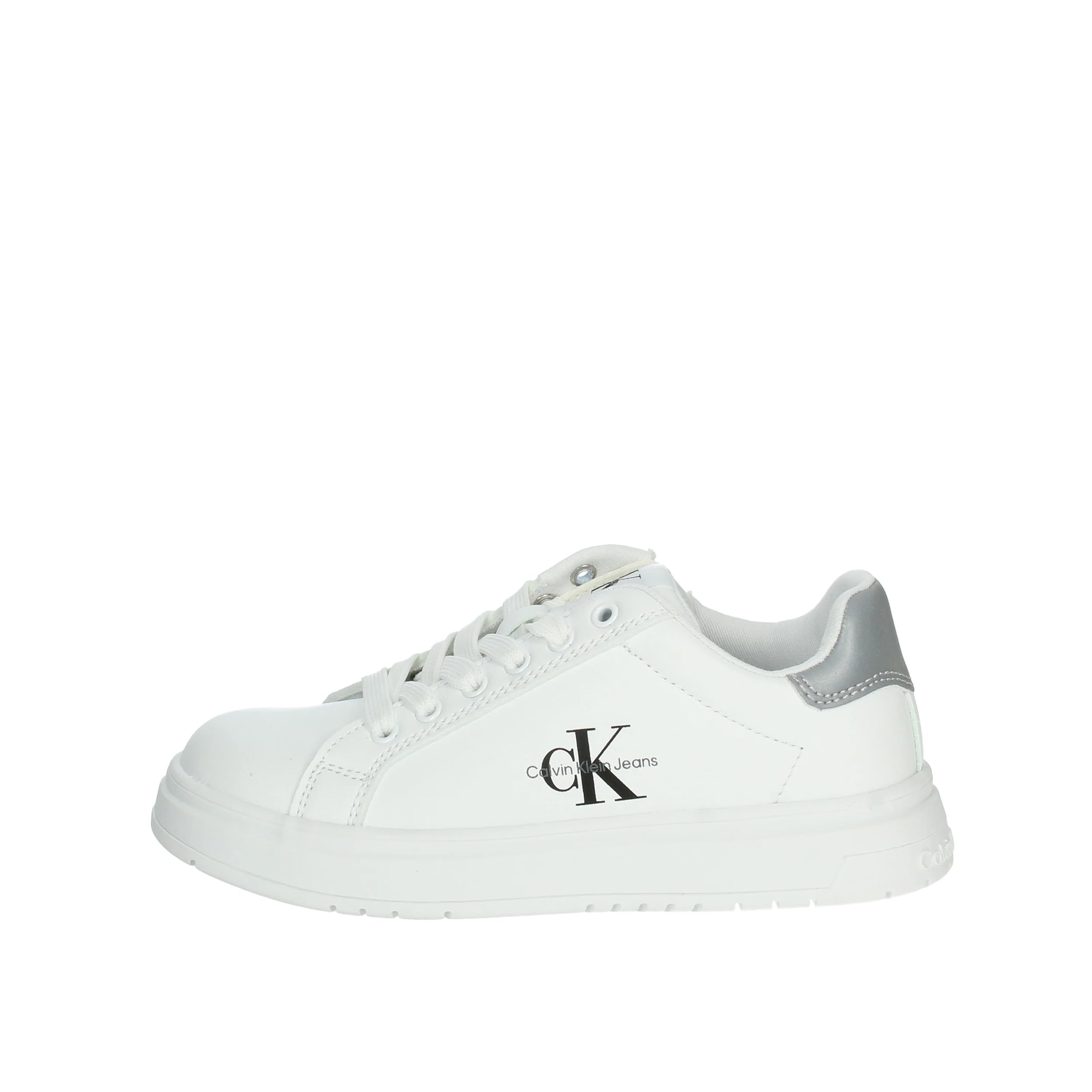 Calvin Klein Jeans Calvin Klein - Zapatos para niño Art V3X9-80864-1355
