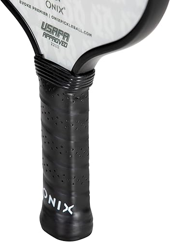 Miniatura 5 de Onix Palas de pickleball prémium - Evoke, Mayhem, Malice