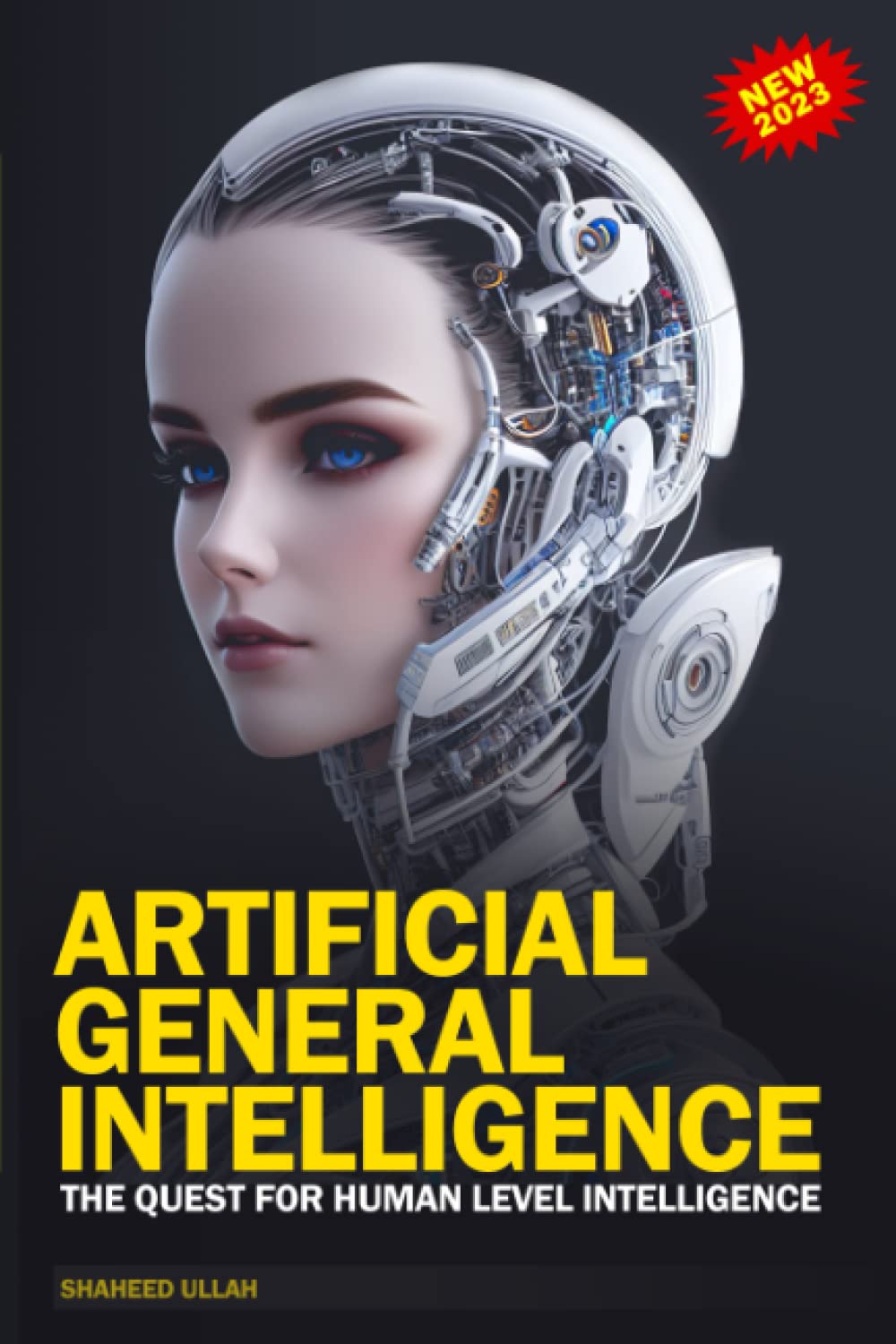 Artificial General Intelligence (AGI): The Quest For Human Level ...