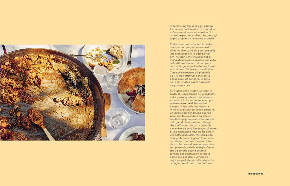 Paella. Il piatto unico per eccellenza: oltre 50 ricette del classico spagnolo